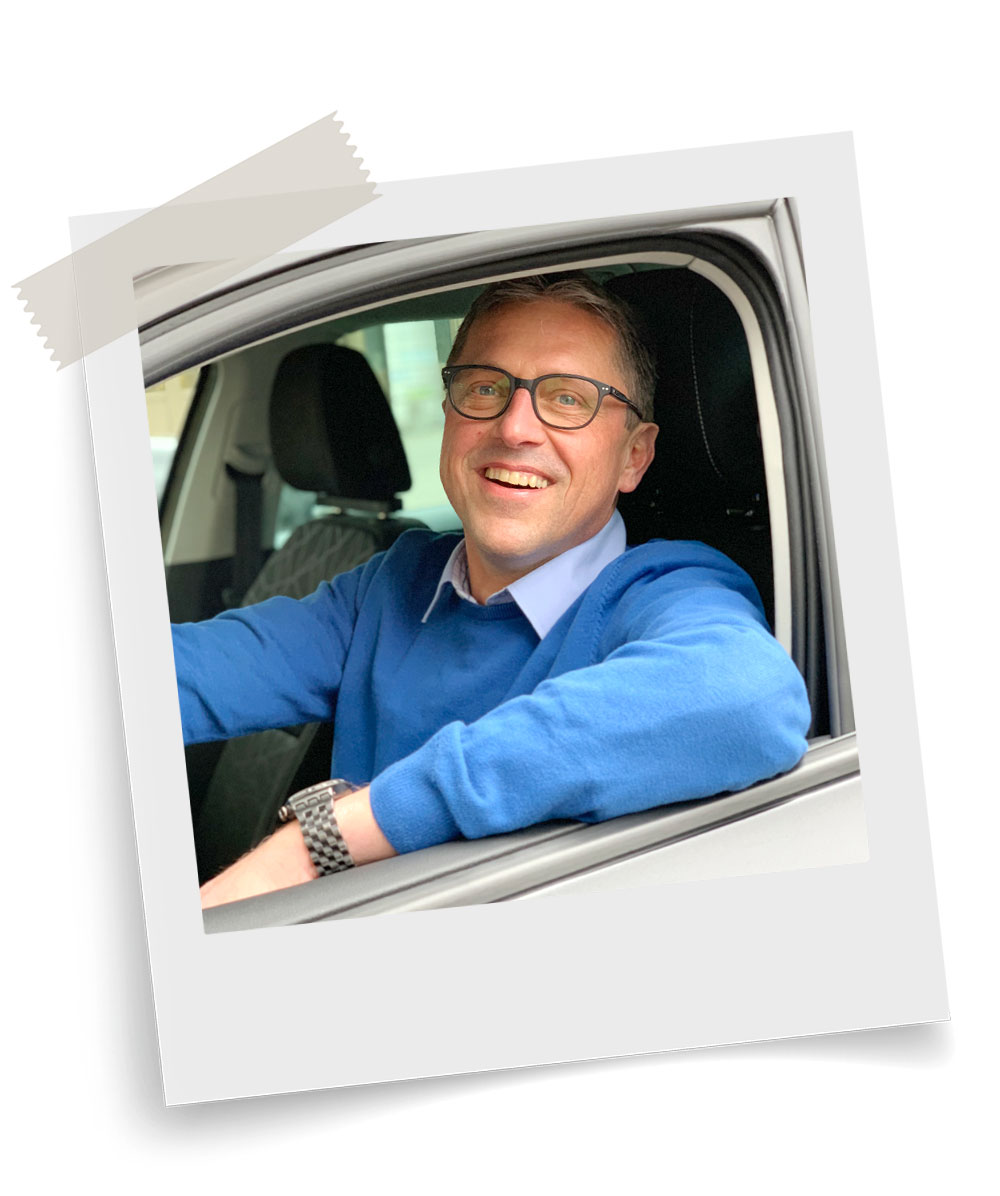 Margo - CSM Suisse SA - Andreas Benz