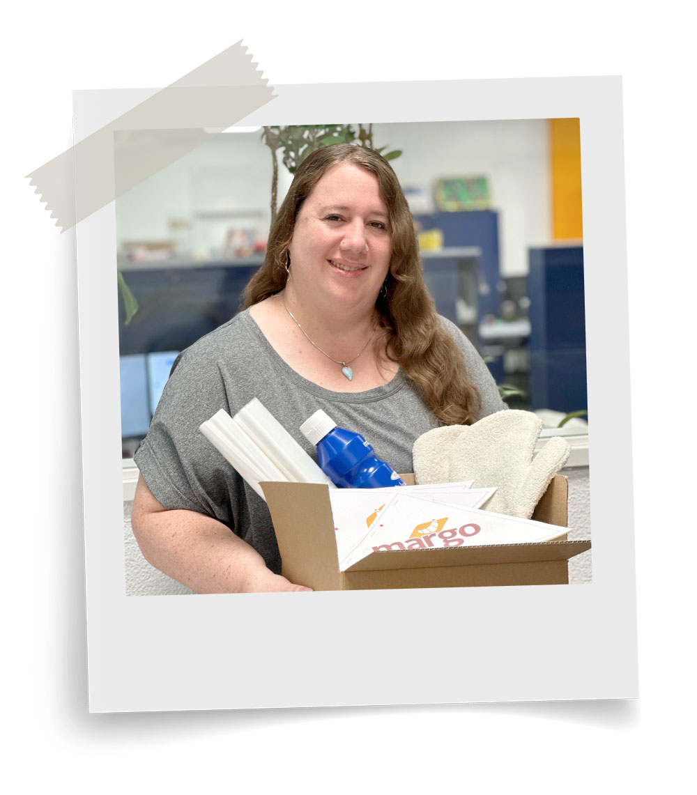 Margo - CSM Suisse SA - Bea Bissig