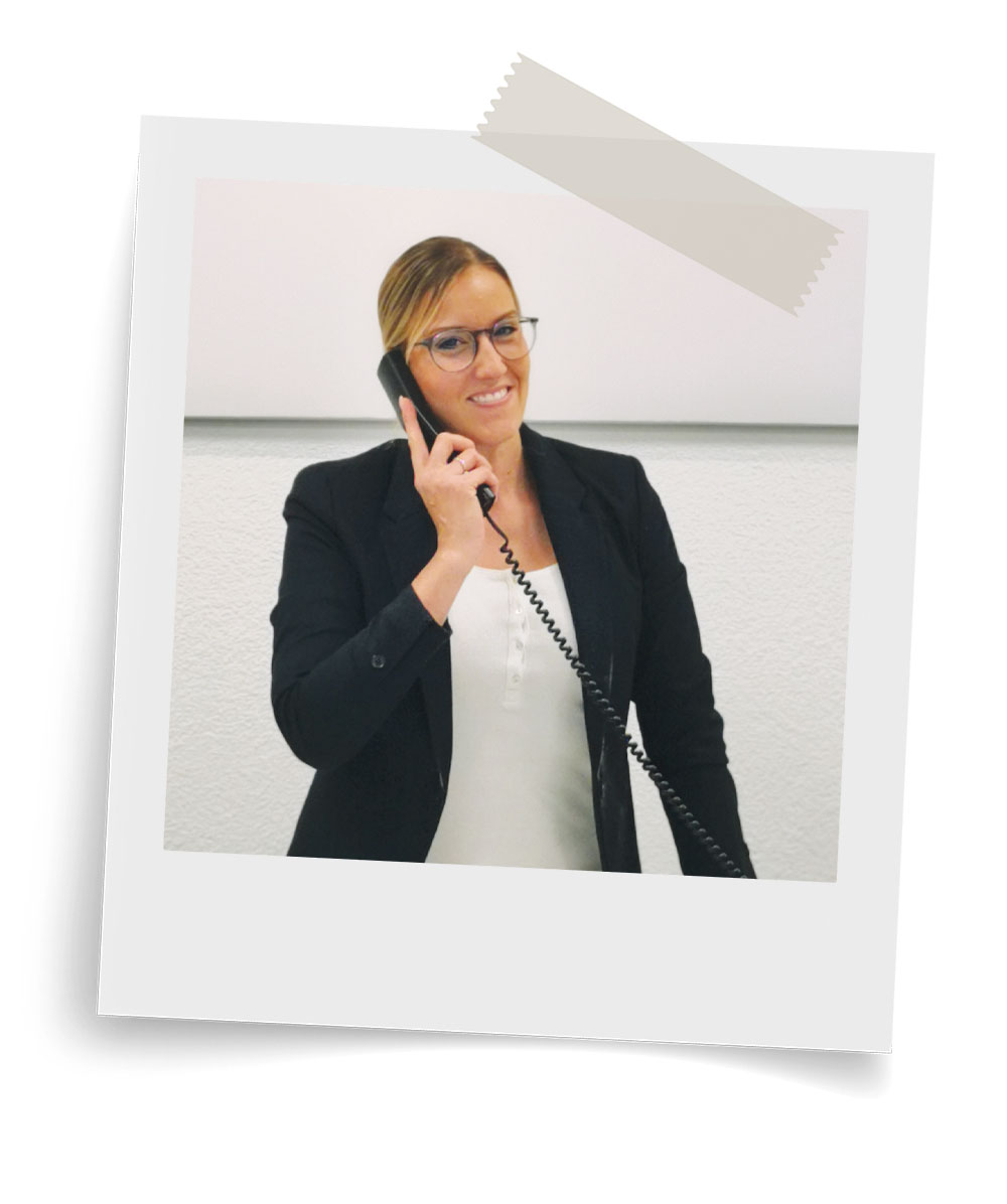 Margo - CSM Suisse SA - Iris Kälin