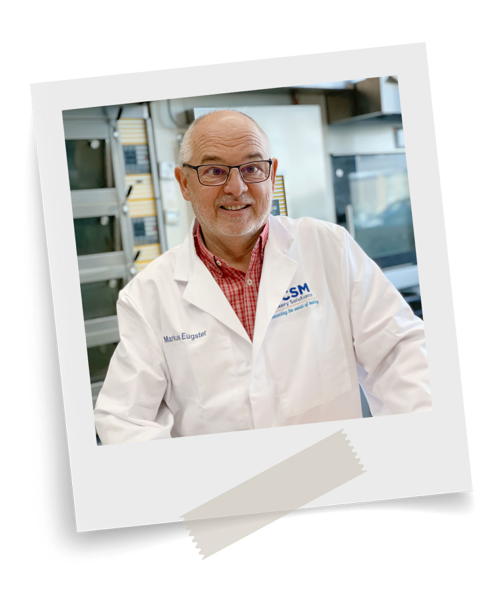 Margo - CSM Suisse SA - Markus Eugster