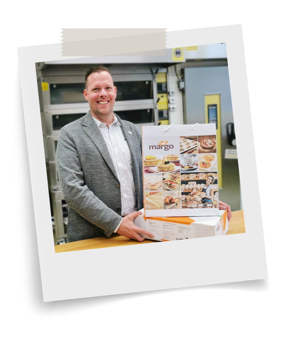 Margo - CSM Suisse SA - Mathias Borer