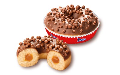 Daim Donut