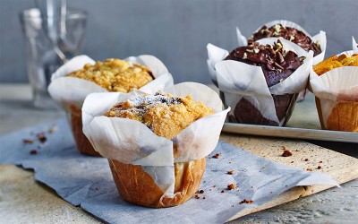 American Cake & Muffin