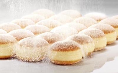 Boule de Berlin Tradition 100&nbsp;%