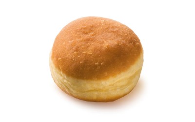 Berliner ohne Füllung