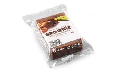 Brownie EP