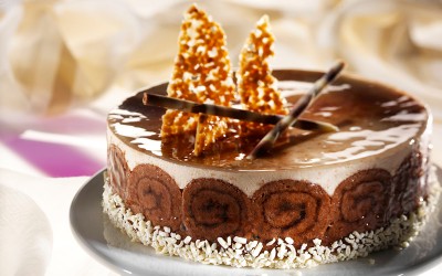 Cremissa, leicht gesüsst