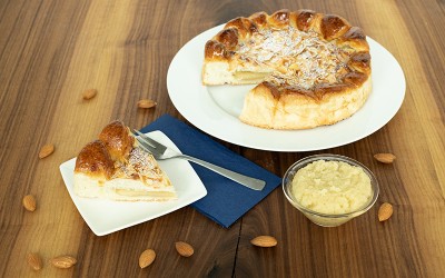 Meister Mandel (23&nbsp;% Mandeln)