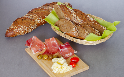 Mix Grains de malt 50&nbsp;%