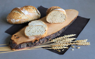 Mix Multicéréale 50&nbsp;%