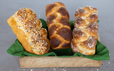 CreaFarine PurÉpeautre 20&nbsp;%  