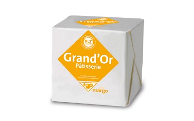 PLT Grand'Or Pâtisserie