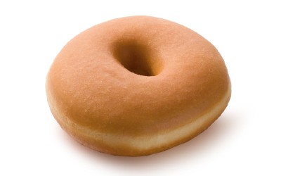 American Donut Soft