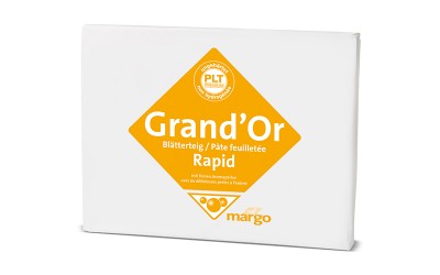 PLT Grand'Or Blätterteig rapid